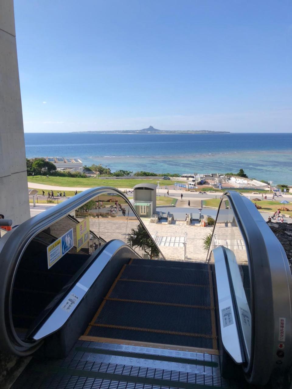Вилла Okinawa Freedom Накидзин Экстерьер фото